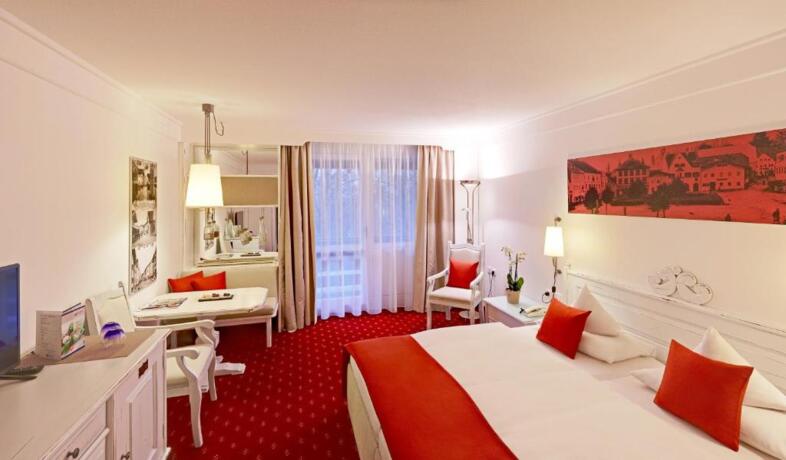 Superior Doppelzimmer