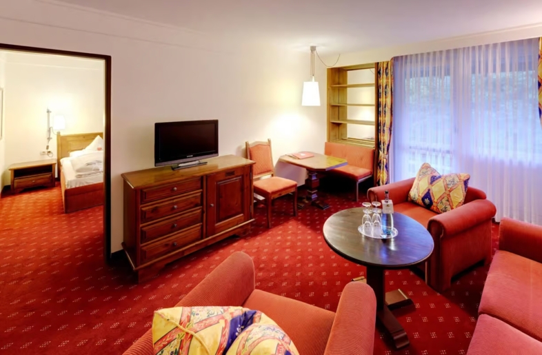 Junior Suite