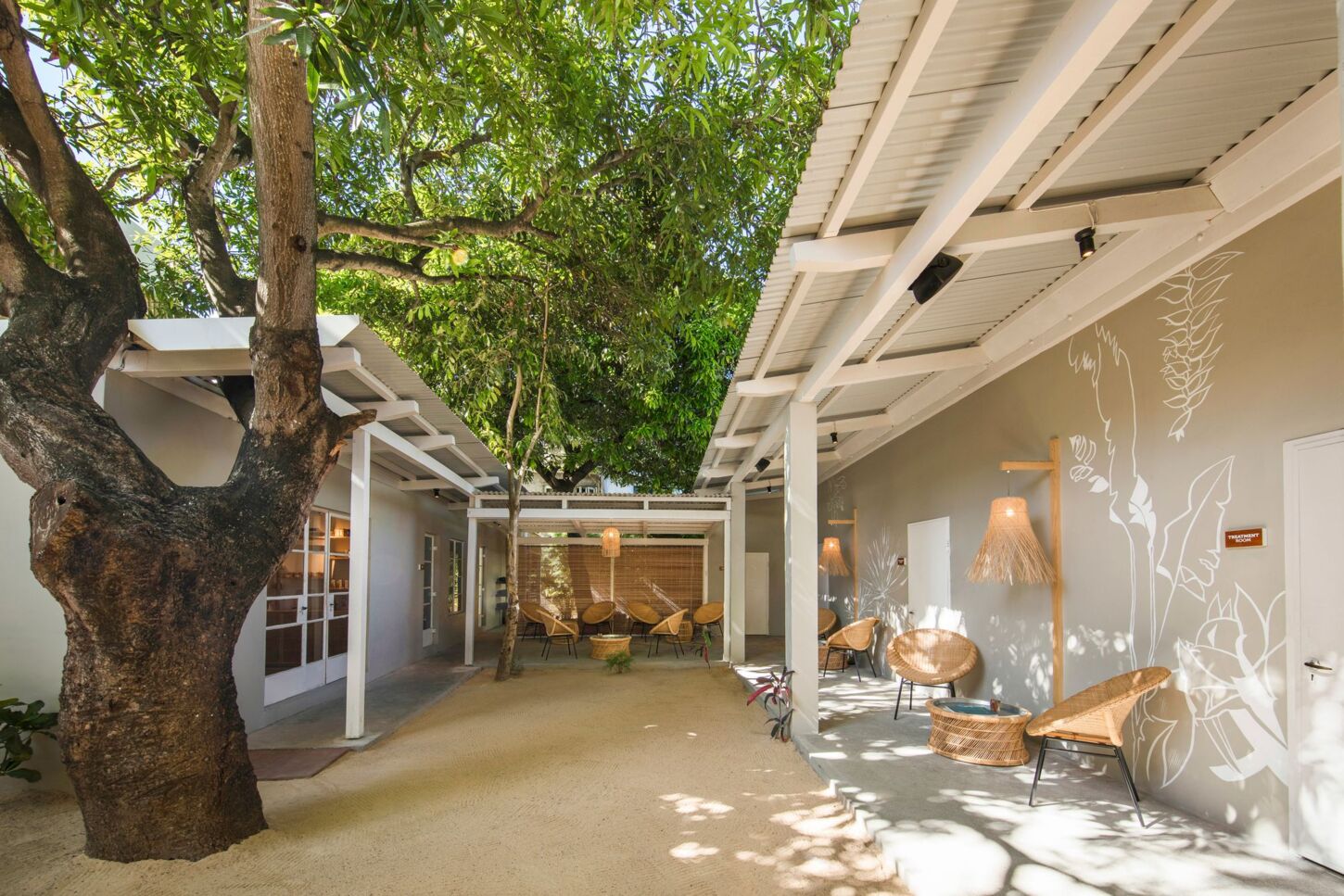 Wellness & Spa