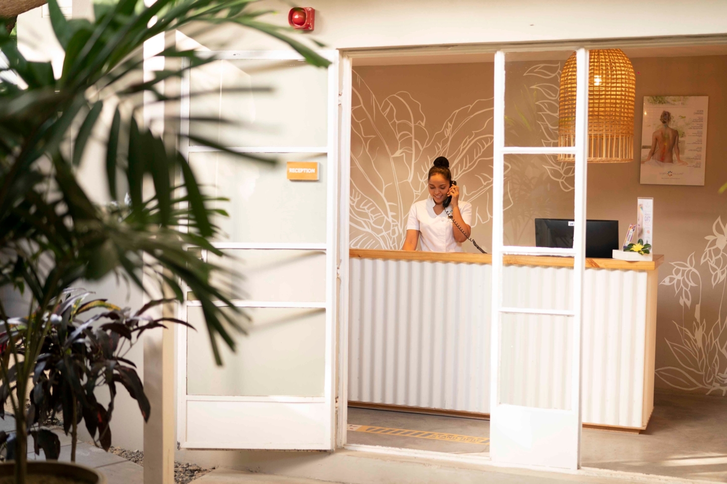 Wellness & Spa