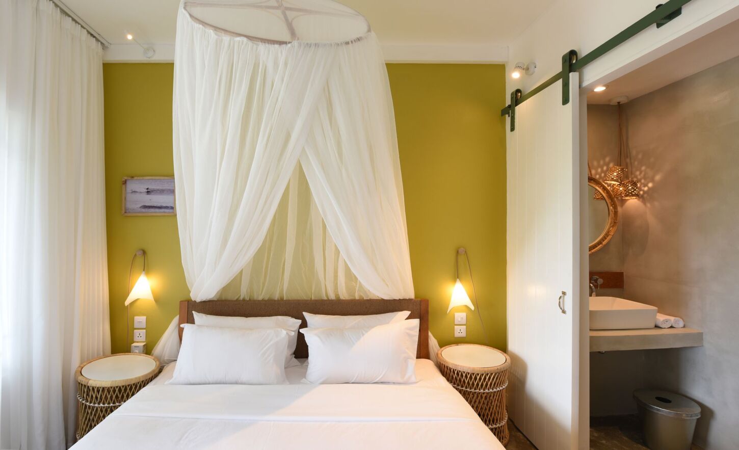 Comfort Zimmer