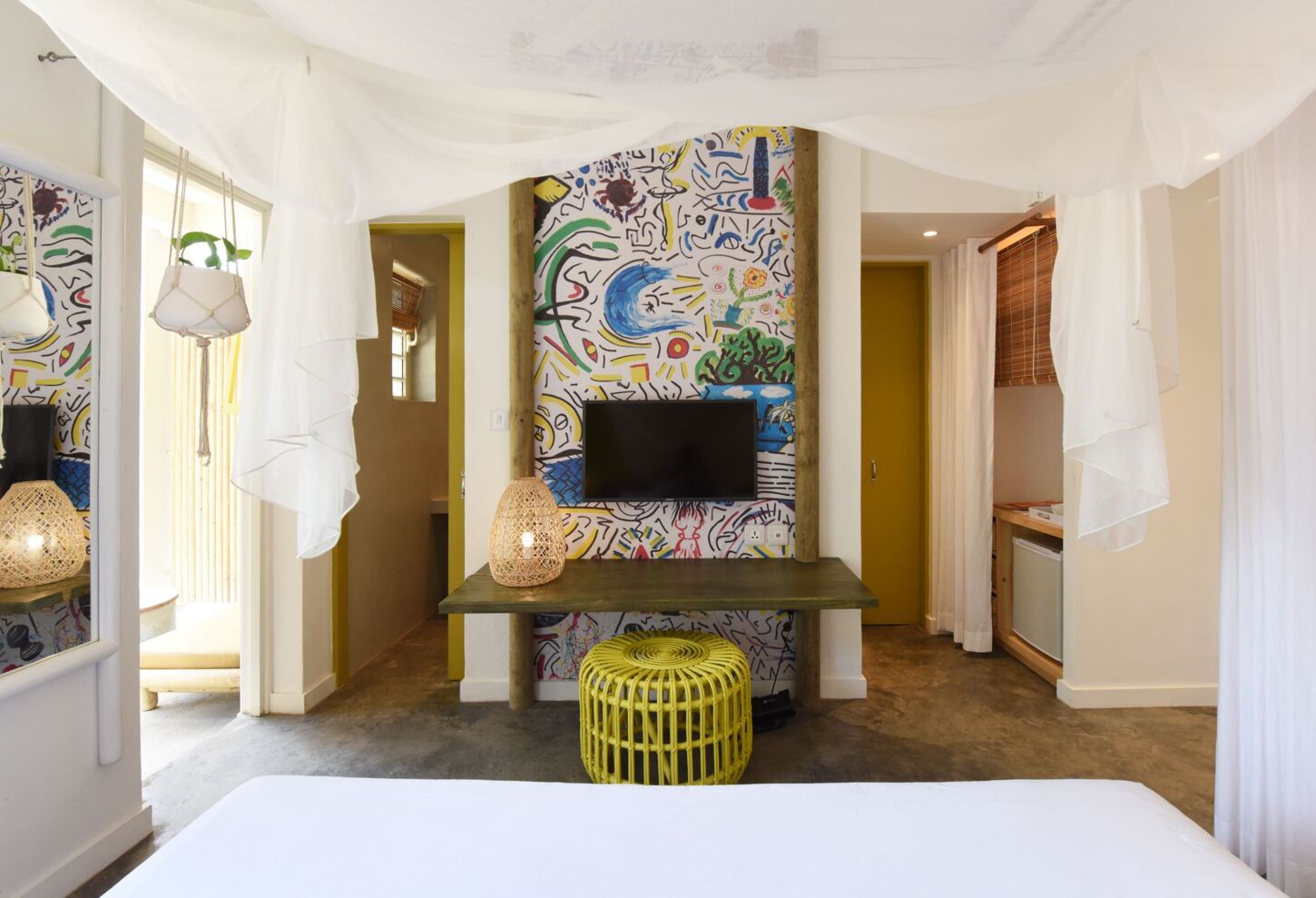 Comfort Zimmer