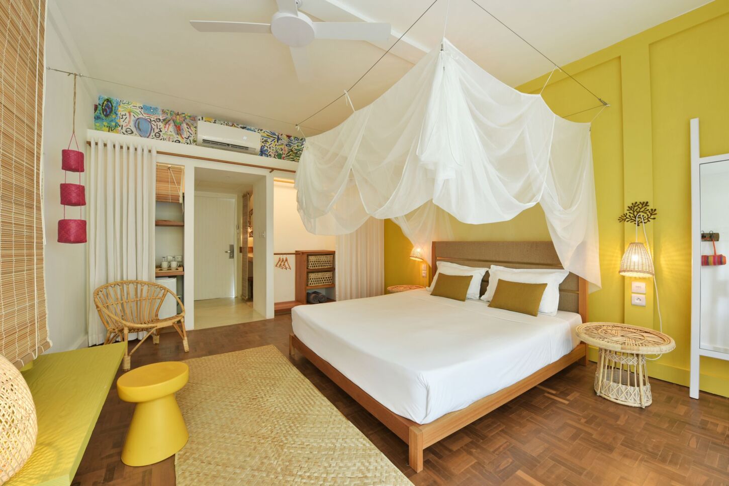 Privilege Zimmer
