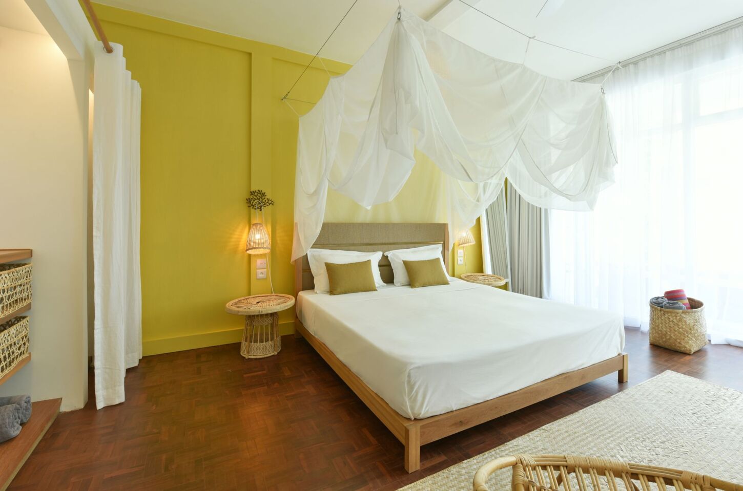 Privilege Zimmer