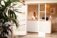 Wellness & Spa