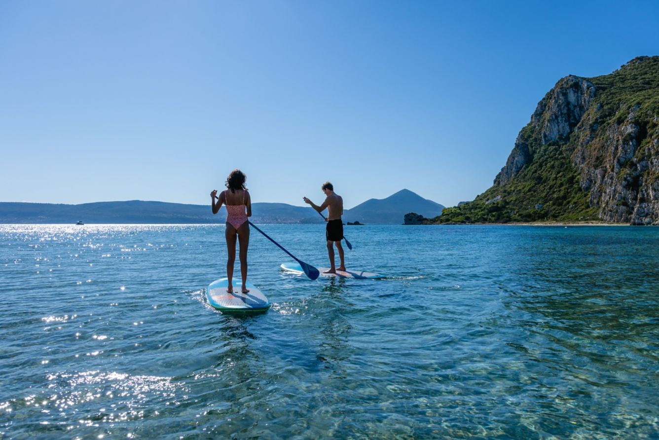 Freizeitaktivitäten