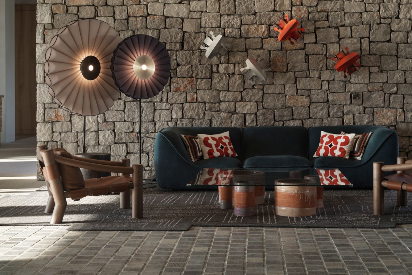 Lobby / Eingangsbereich