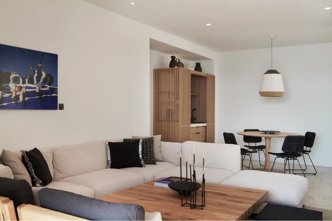 Escape Agora Bayfront Rooftop Suite, 1 SZ