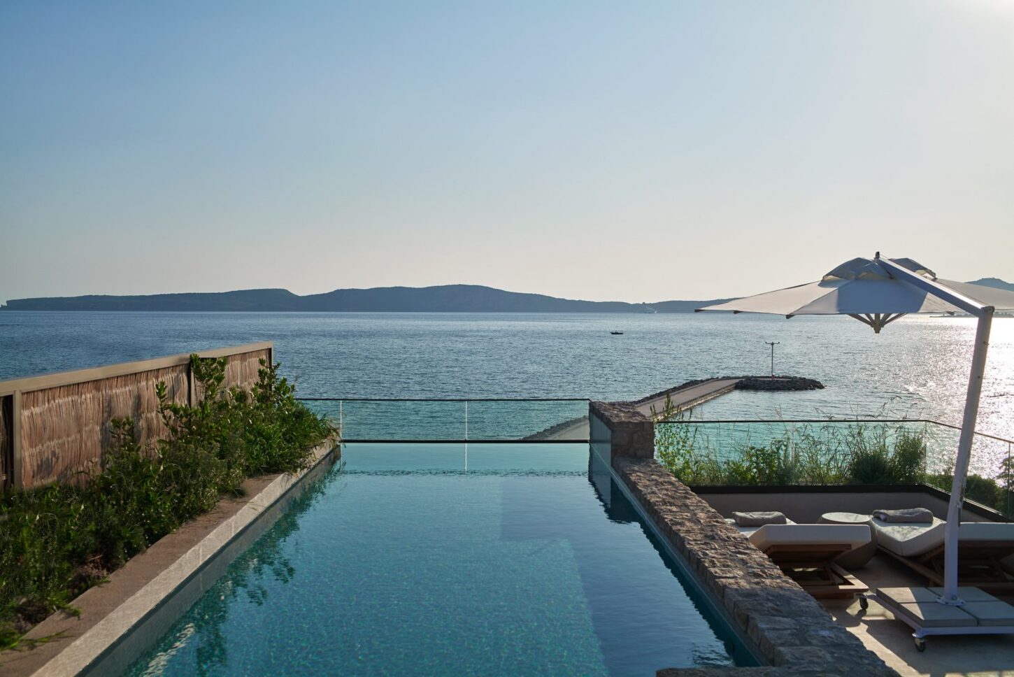 Escape Agora Bayfront Rooftop Suite, 2 SZ