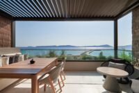 Escape Agora Bayfront Rooftop Suite, 1 SZ