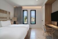 Escape Agora Bayfront Rooftop Suite, 1 SZ