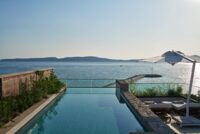 Escape Agora Bayfront Rooftop Suite, 2 SZ