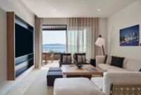 Escape Agora Bayfront Rooftop Suite, 2 SZ