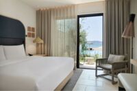 Escape Agora Beachfront Infinity, 1 SZ