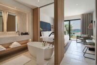 Escape Agora Beachfront Infinity, 1 SZ