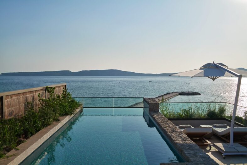 Escape Agora Bayfront Rooftop Suite, 2 SZ Escape Agora Bayfront Rooftop Suite, 2 SZ