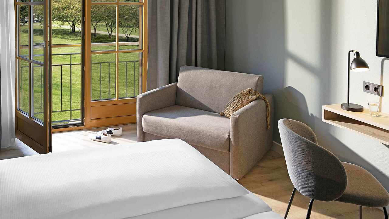 Superior Doppelzimmer (DZX2)