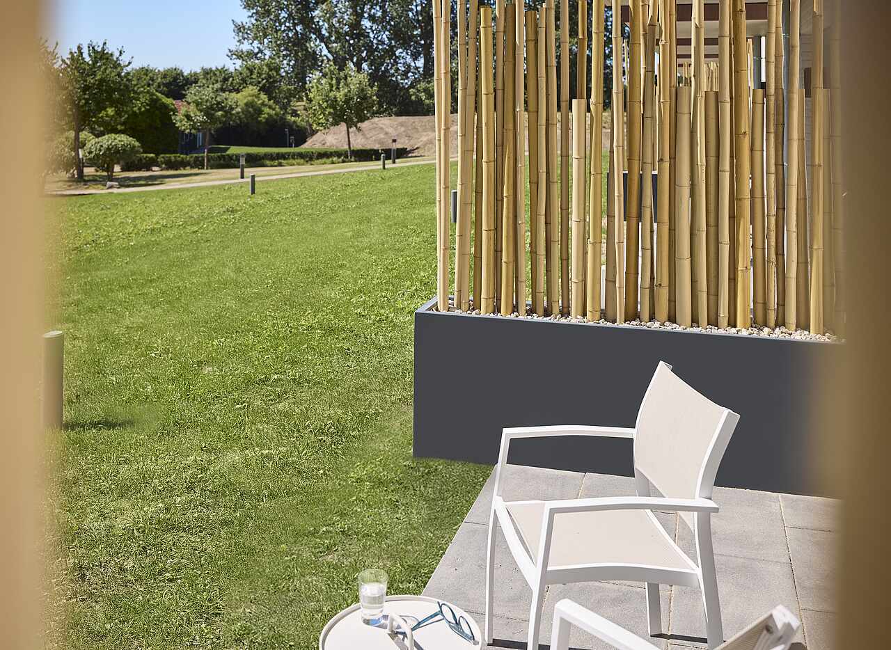 Doppelzimmer Deluxe (DZX5)