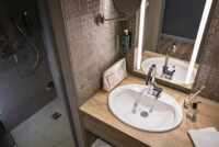 Standard Doppelzimmer (DZX1)