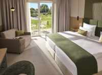 Doppelzimmer Deluxe (DZX5)