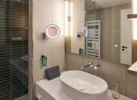 Doppelzimmer Deluxe (DZX5)