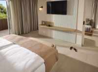 Junior Suite Deluxe (JSX2)