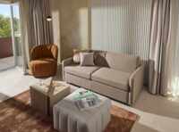 Junior Suite Deluxe (JSX2)