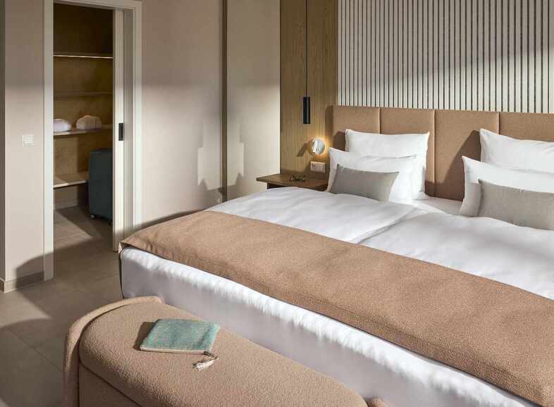 Junior Suite Deluxe (JSX2)