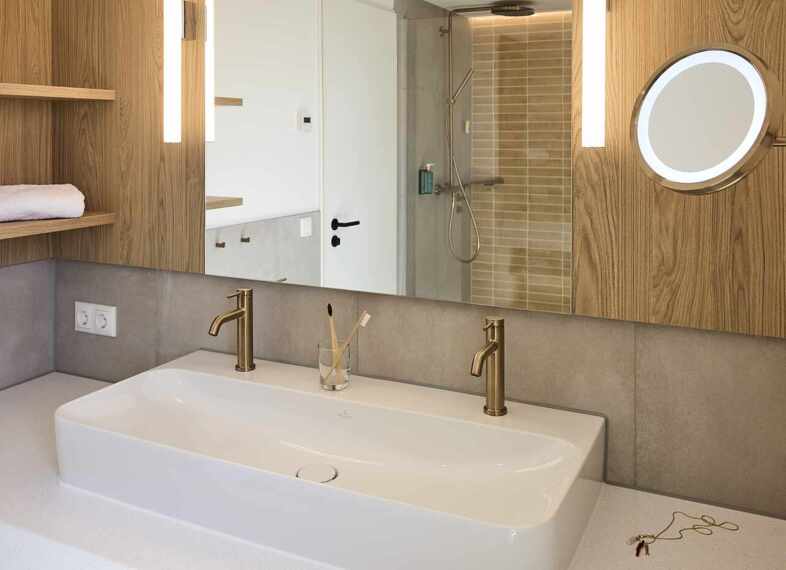 Junior Suite Deluxe (JSX2)