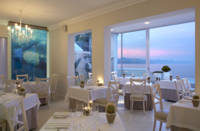 Restaurant at The Plettenberg