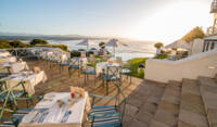 Restaurant at The Plettenberg