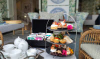 Tea Time