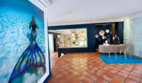Lobby / Eingangsbereich