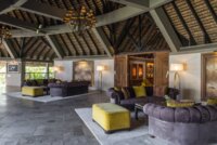 Lobby / Eingangsbereich