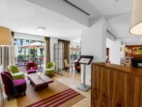 Lobby / Eingangsbereich