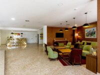 Lobby / Eingangsbereich