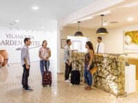 Lobby / Eingangsbereich