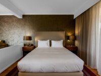 Junior Suite mit Poolblick