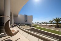 Lobby / Eingangsbereich