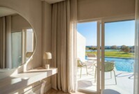 Doppelzimmer Swim Out 