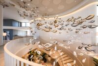 Lobby / Eingangsbereich