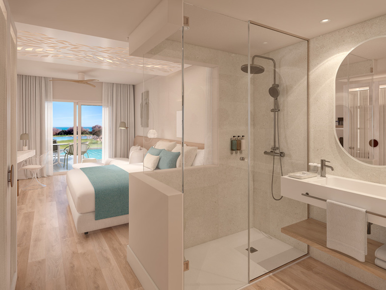 Hotel Amàre Beach Hotel Sancti Petri 56798