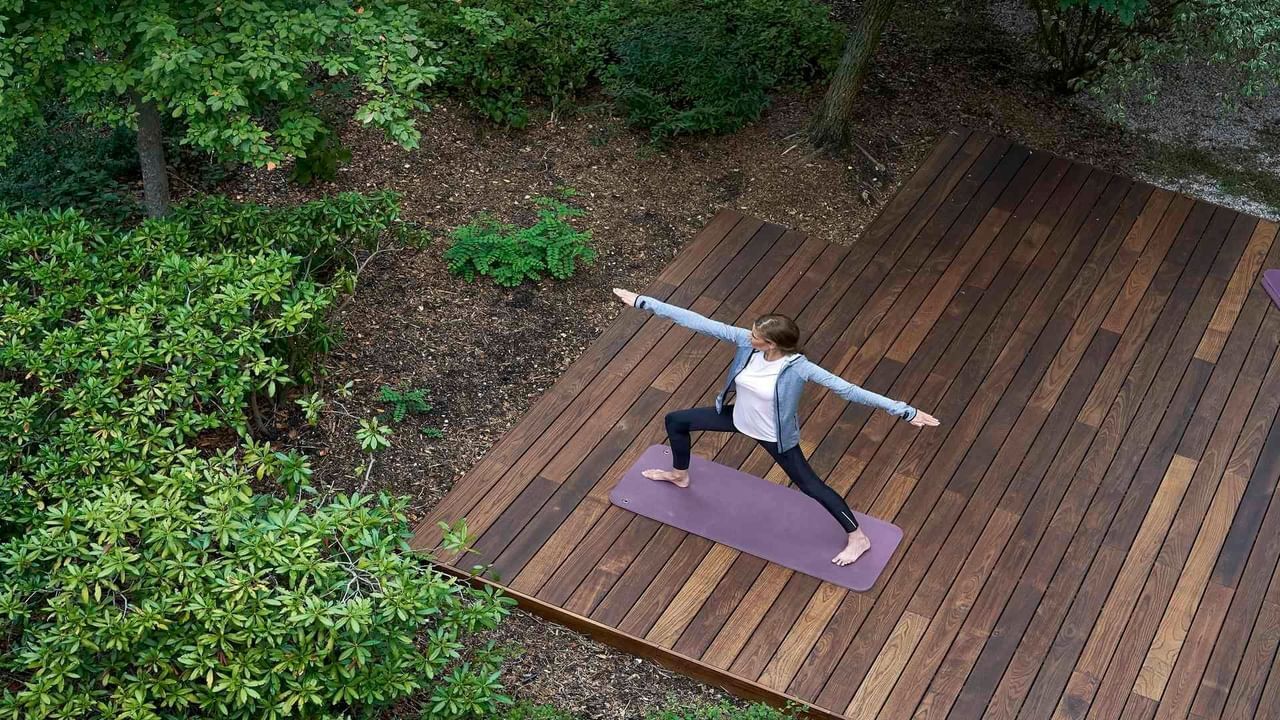 Freizeitaktivitäten