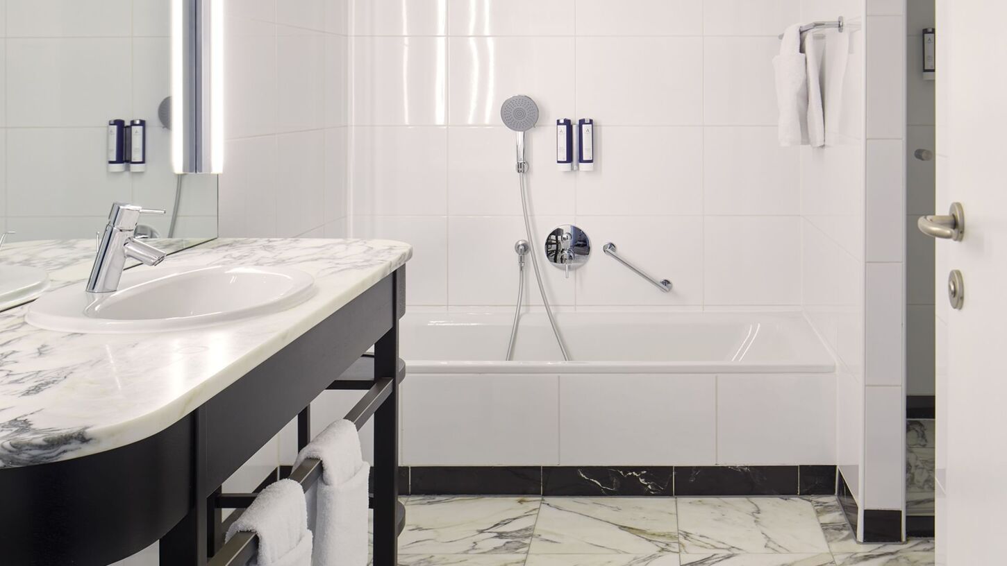 Superior Doppelzimmer mit Balkon 