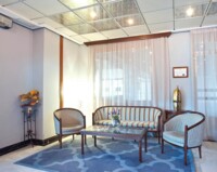 Lobby / Eingangsbereich