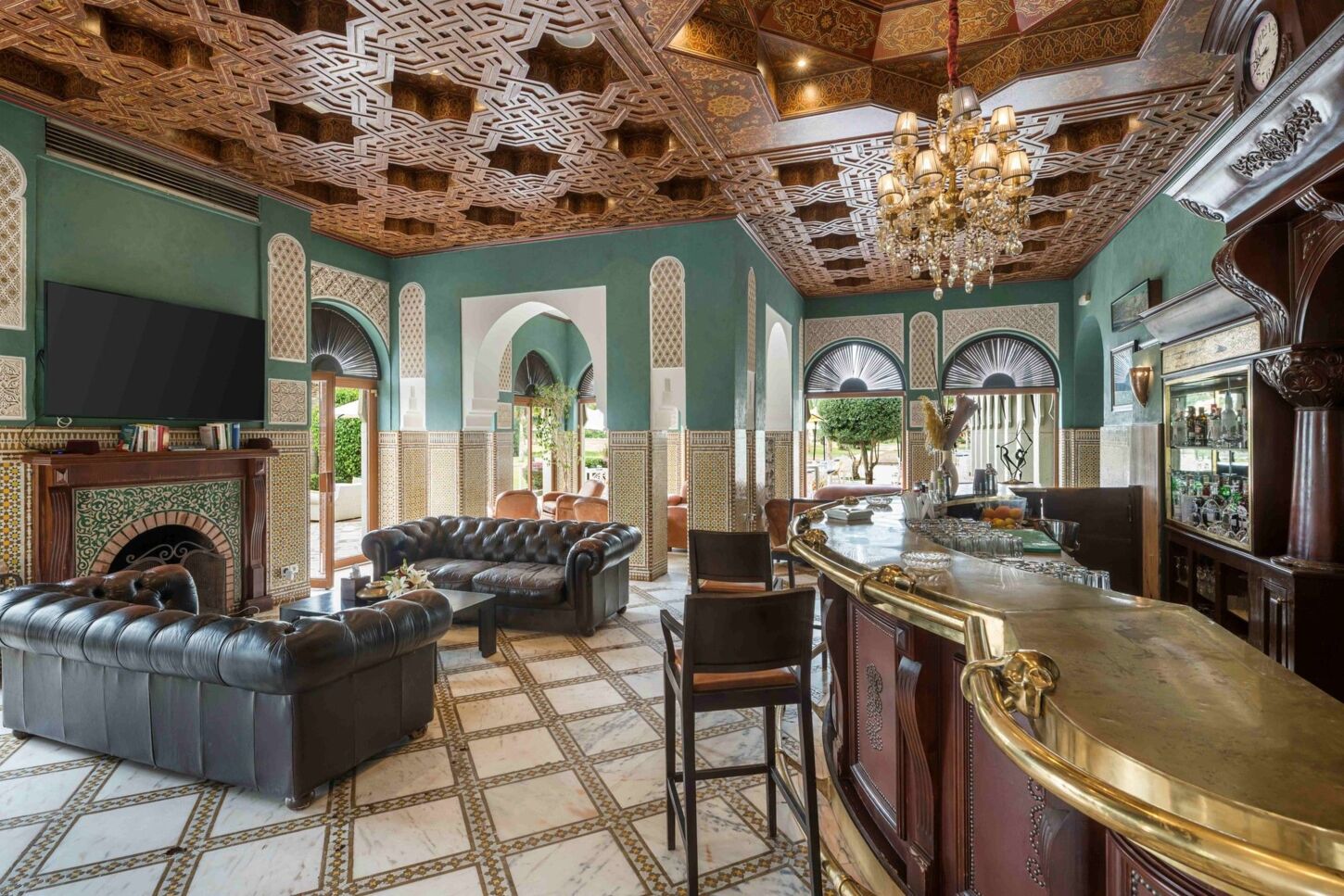 Bar