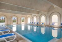 Wellness & Spa