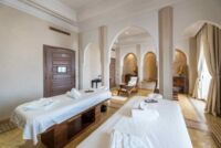 Wellness & Spa