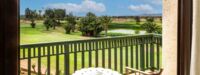 Premium-Zimmer mit Golfplatzblick