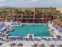Hotel  Pickalbatros Hôtel Du Golf 56981